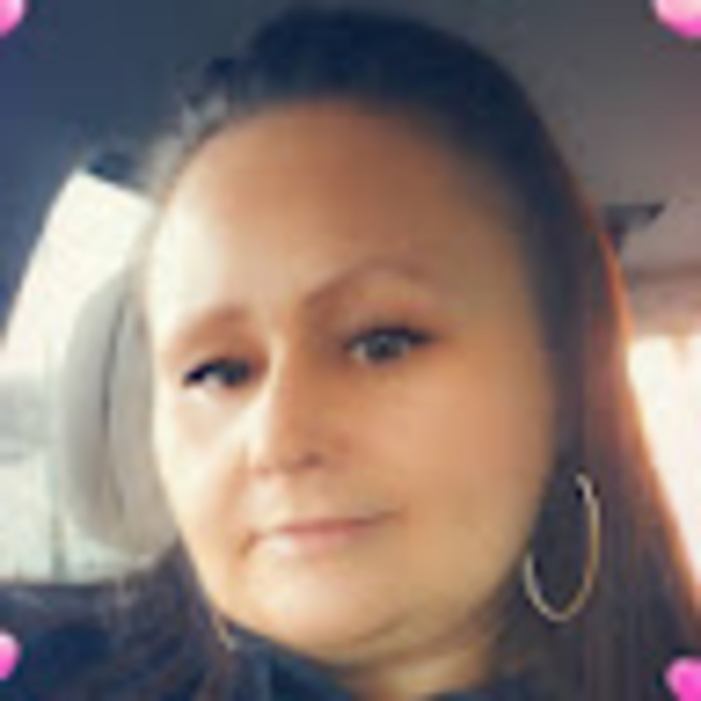 Meet your Posher, Krystyna